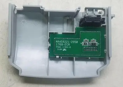 Used ALLEN BRADLEY 1769-ECR /A Automation Control (HMI) | ND Industrial Surplus #1222379