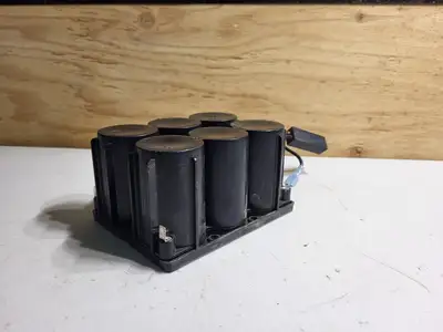 USED ENERSYS 0809-0012