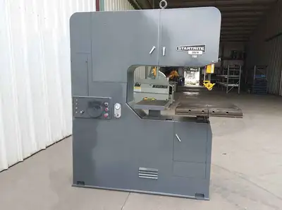 USED STARTRITE 316 H