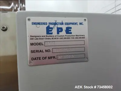 USED Nordson CCP-12