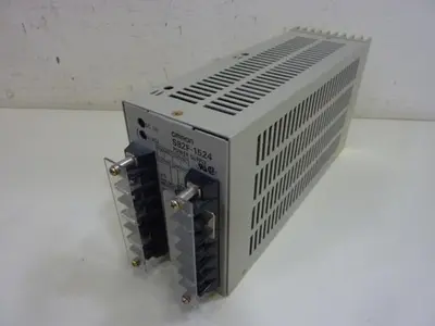 USED OMRON S82F-1524