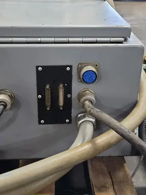 Used ACROLOOP SYS 1000/SMW Misc Industrial Equipment Kentucky US | Aucto #565274