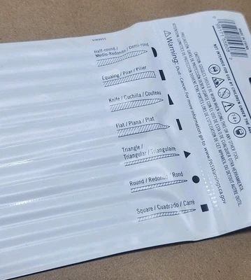 NEW Excel 55608