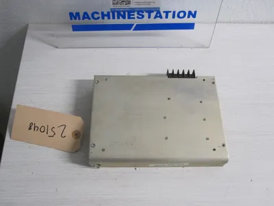 USED HAAS 4015K-H