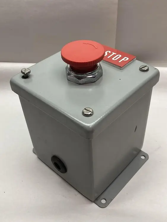 Used SCE _UNKNOWN_ Miscellaneous Equipment (Electrical & Power) Ohio US | Surplus Asset Holdings #1235511