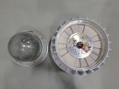 NEW CROUSE-HINDS EVLPFA02520/UNV