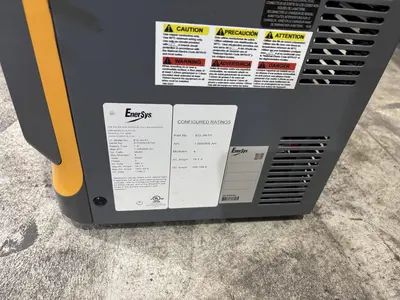 USED CAT 2EP11000