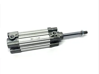 Used SMC CP96SDB32-50C Pneumatic Cylinders Michigan US | Maverick Industrial Sales #1414274