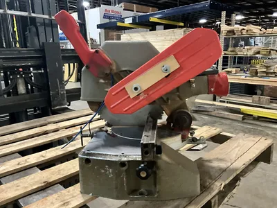 | OMGA | Miter Saws