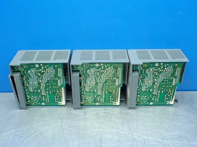 USED ALLENBRADLEY 1746P3