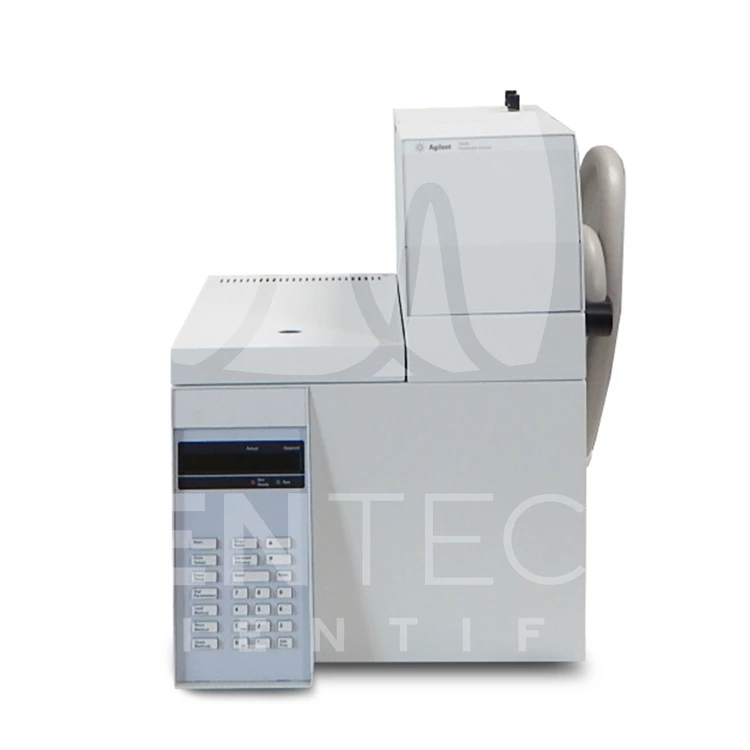 Used AGILENT TECHNOLOGIES 7694E Lab Autosamplers New York US | GenTech Scientific #1447523