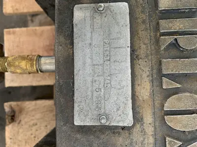 AIRLOX S-50 AR VISE. (QTY 4) STOCK # 0997424