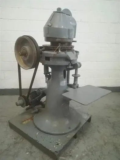 Used STOKES _UNKNOWN_ Tablet Presses MX | UNION STANDARD EQUIPMENT CO. #133776