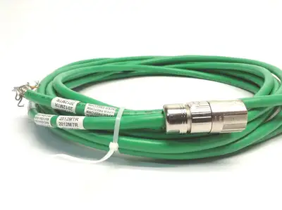 New | in-Stock LAPP Servo Control Cable 11-01-01-00-00-14 PLC Processors Michigan US | Maverick Industrial Sales #1398958
