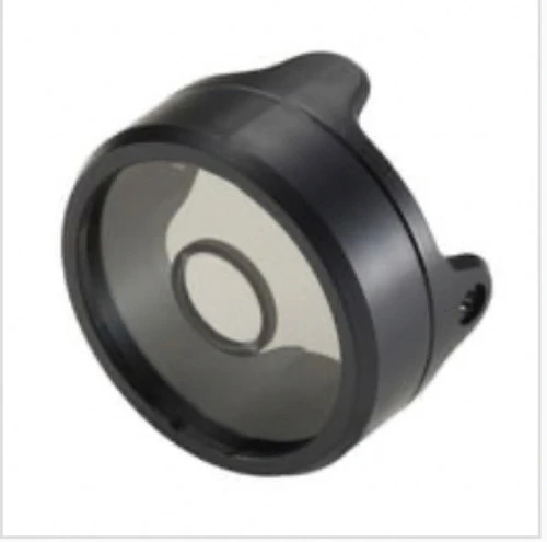 Keyence OP-87436 Vision Sensor, Polarized Visible Light Filter Attachment [New]