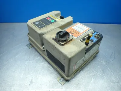 Used ALLENBRADLEY 280DFN10C Motor Controllers Ohio US | HGR 24 #864275