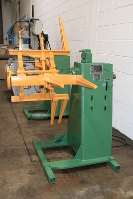USED Cooper-Weymouth A-1200