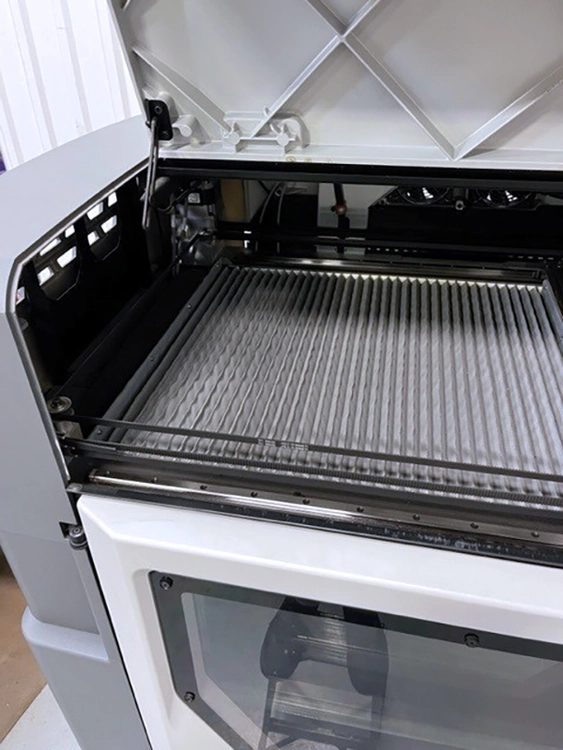 Used 2017 STRATASYS Fortus 380MC 3D Printers Ontario CA | Machine Tool Bids #377674