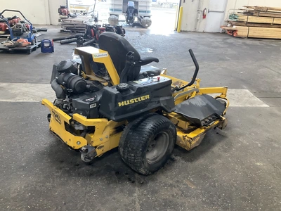 Used HUSTLER SUPER Z 72” Mowers Michigan US | Miedema Asset Management Group #1327501