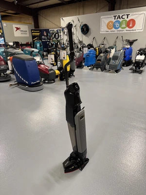 Nilfisk Dryft Micro-Scrubber NEW