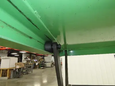 Used N/A _UNKNOWN_ Misc Lifts Indiana US | Arrow Industrial #1412087