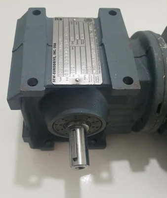 USED SEW EURODRIVE DFT71C4-5044953
