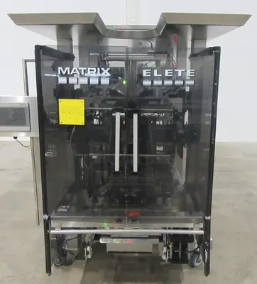 USED MATRIX Elete DS13