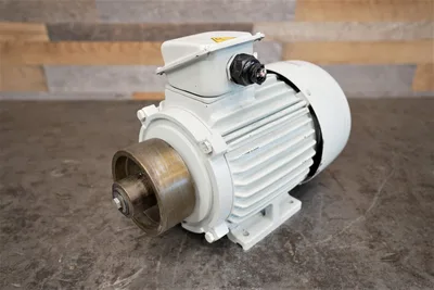 Teco Motors