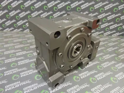 Wittenstein alpha VDH 063-MX1-28-141-0F V-Drive Gearbox 28:1 Ratio New NIB