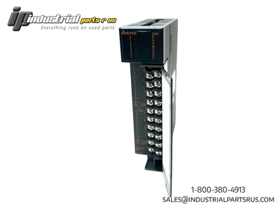 USED MITSUBISHI A1SY50