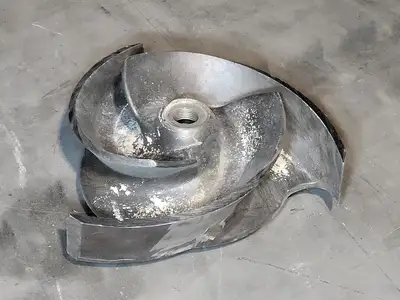 Used GOULDS 58605 Parts (Hydraulics and Pneumatics) British Columbia CA | Lenmark #257064