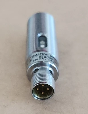 USED Automation Direct C18P-AN-1E