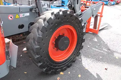 Used 2018 Skyjack SJ1056-THS Telehandlers New York US | United Lift #1446389