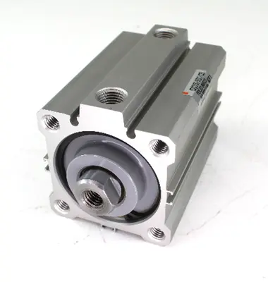 NEW SMC CDQ2A50-50DC-XC35