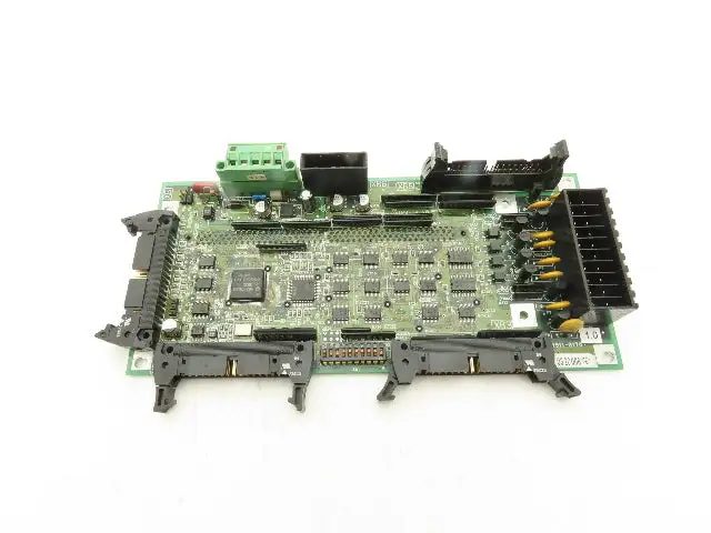 Okuma E4809-770-139 MPBDN-P Card Printed Circuit Control Board PCB A911-3170