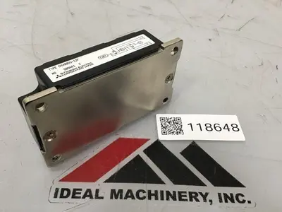 USED MITSUBISHI CM400DU-12T