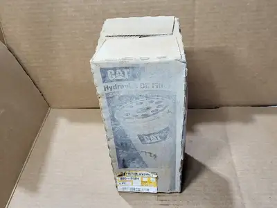 USED CATERPILLAR 465-6504