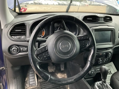 Used 2018 JEEP RENEGADE Classic Cars & Trucks Michigan US | Miedema Asset Management Group #1769413