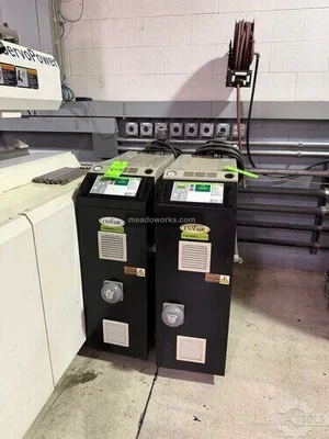 Used CONAIR HTR 1 Temperature Controls Illinois US | Meadoworks #1496627