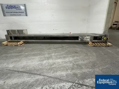 USED Metolift Metolift Hoist, Model M5624-41, 1654#