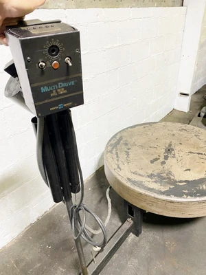 PA INDS PR-4LN 42" / 4,000LBS. HORZ COIL PAYO