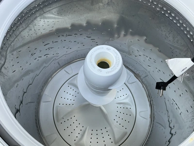 Used WHIRLPOOL WTW4955HW3 Washers Michigan US | Miedema Asset Management Group #1761043