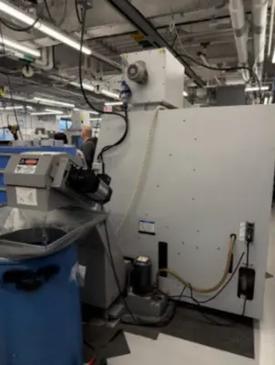 2008 HAAS SL-30T CNC Lathes | Toolquip, Inc. (4)