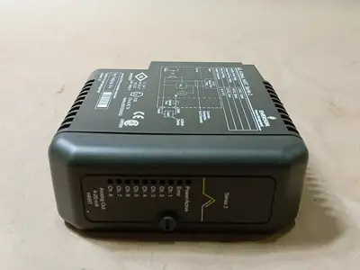 NEW EMERSON VE4005S2B1