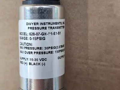 New | in-Stock DWYER INSTRUMENTS 101926-30 Misc Electrical & Power Parts British Columbia CA | Lenmark #1439802