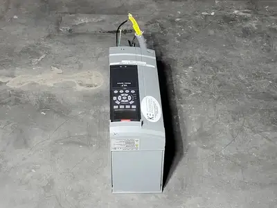 USED DANFOSS 131H4021