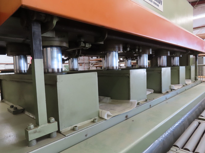 USED SENNERSKOV GLP