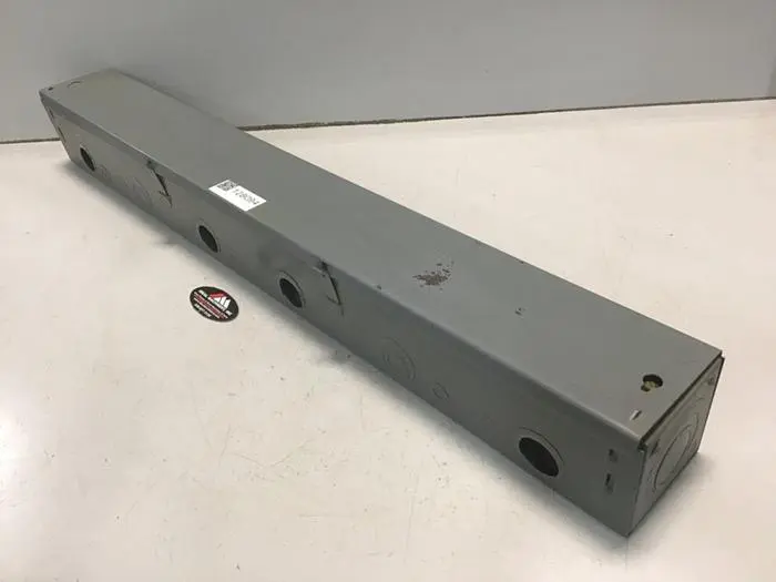 Used SQUARE D 5034 Misc Electrical & Power Parts Michigan US | Ideal Machinery #1147269