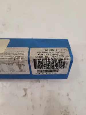 USED ALLIED MACHINE AND ENGINEERING 60522H-100F