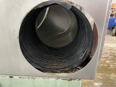 USED ACCELA-COTA | THOMAS ENGINEERING 48